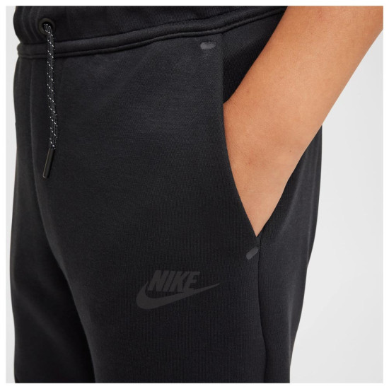 Nike Παιδικό παντελόνι φόρμας Sportswear Tech Fleece Jogger Pants